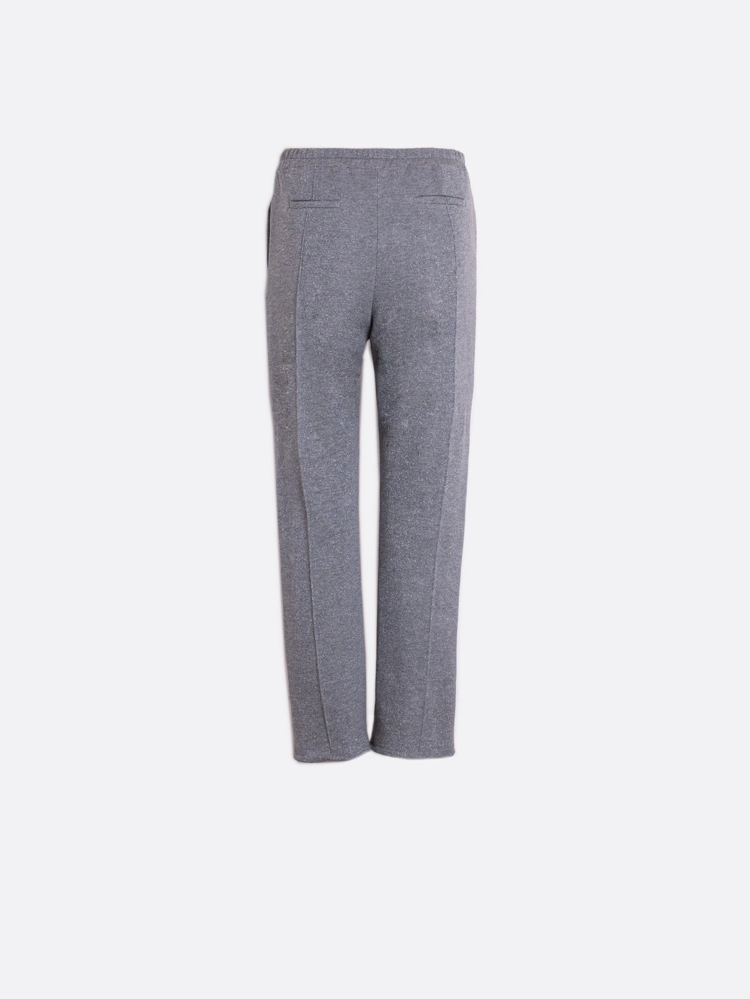 Comfortable Layering Comfy Material SPARKLE JERSEY TROUSER