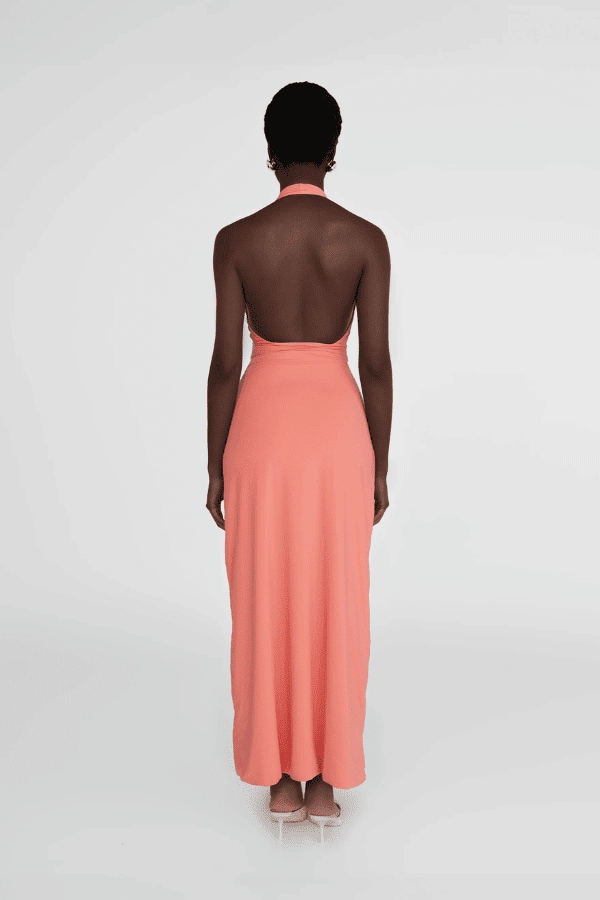Chic Spirit Vaup??s Tropical Pink