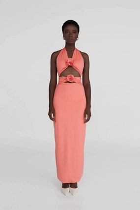 Vaup??s Tropical Pink NonChafeSeams Comfort Layer Wear