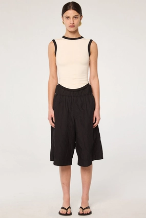 Stretch Fit ESSEX SHORT