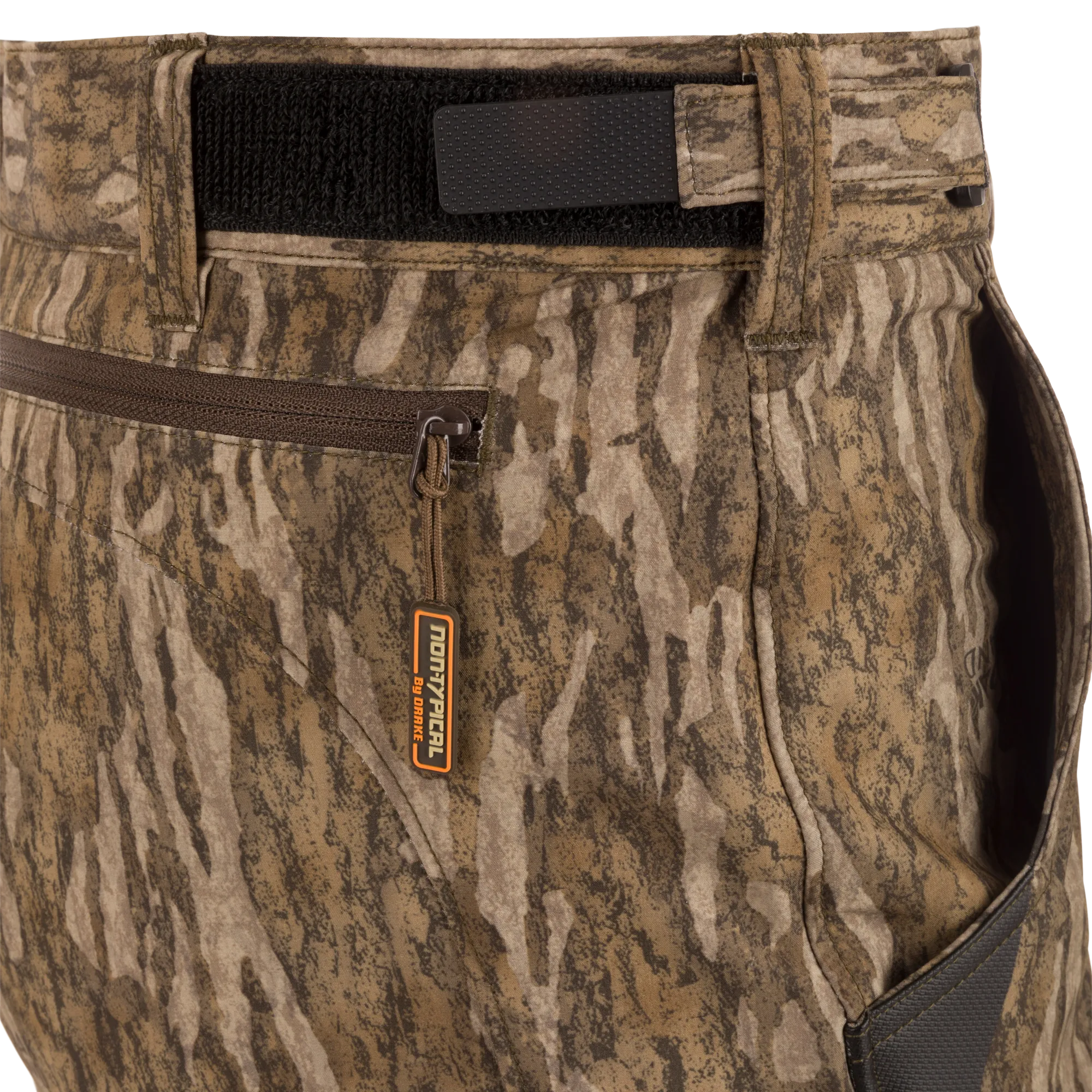 EST Stretch Tech Pants with Scent Control