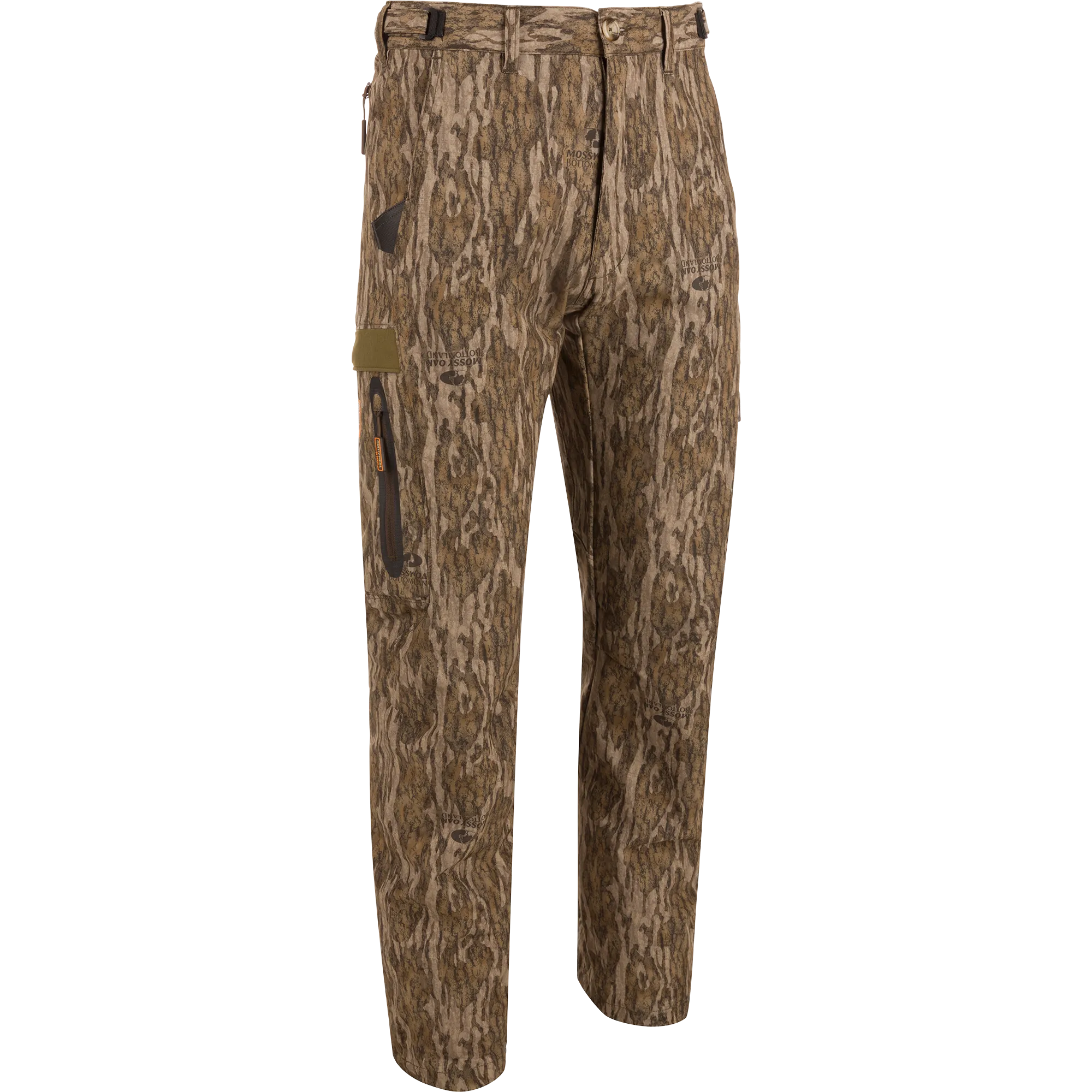 EST Stretch Tech Pants with Scent Control