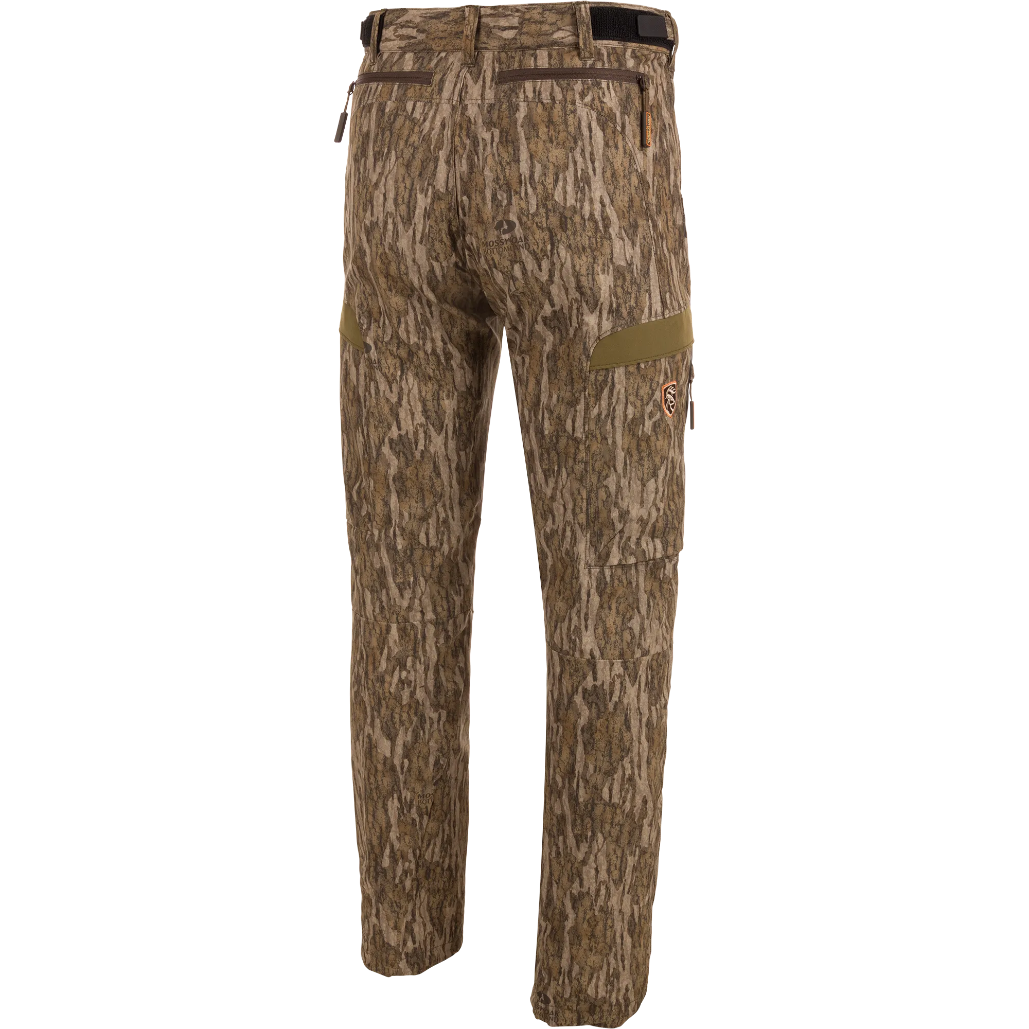 EST Stretch Tech Pants with Scent Control