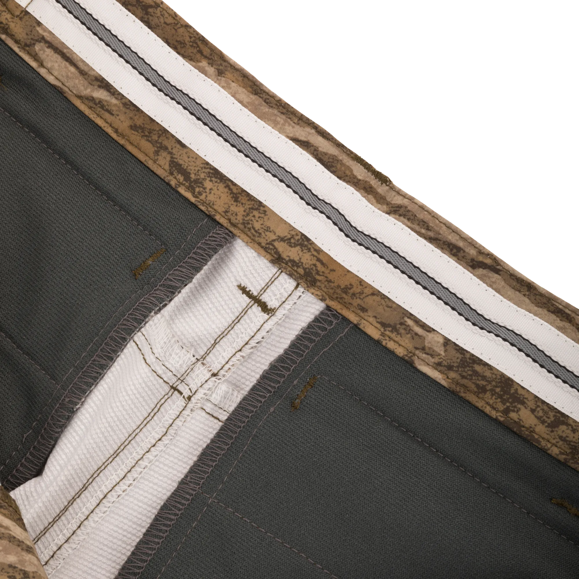 EST Stretch Tech Pants with Scent Control