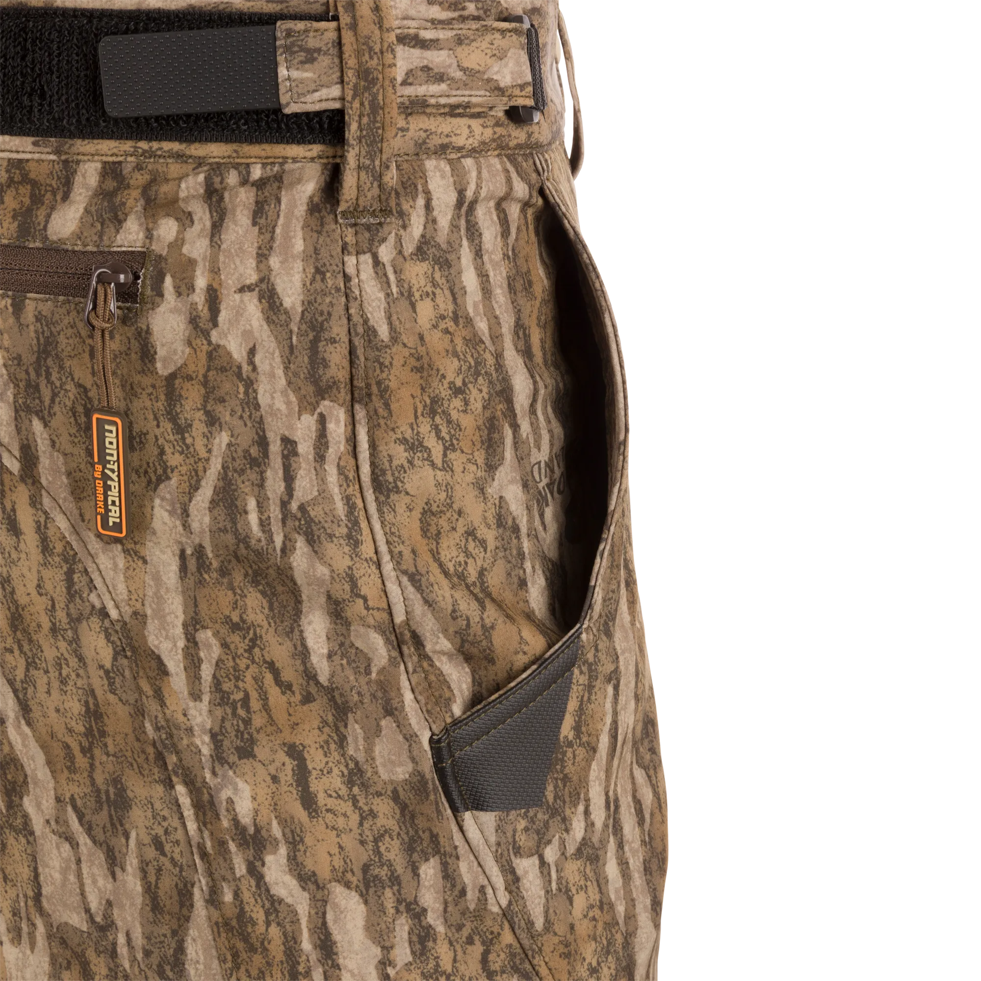 EST Stretch Tech Pants with Scent Control