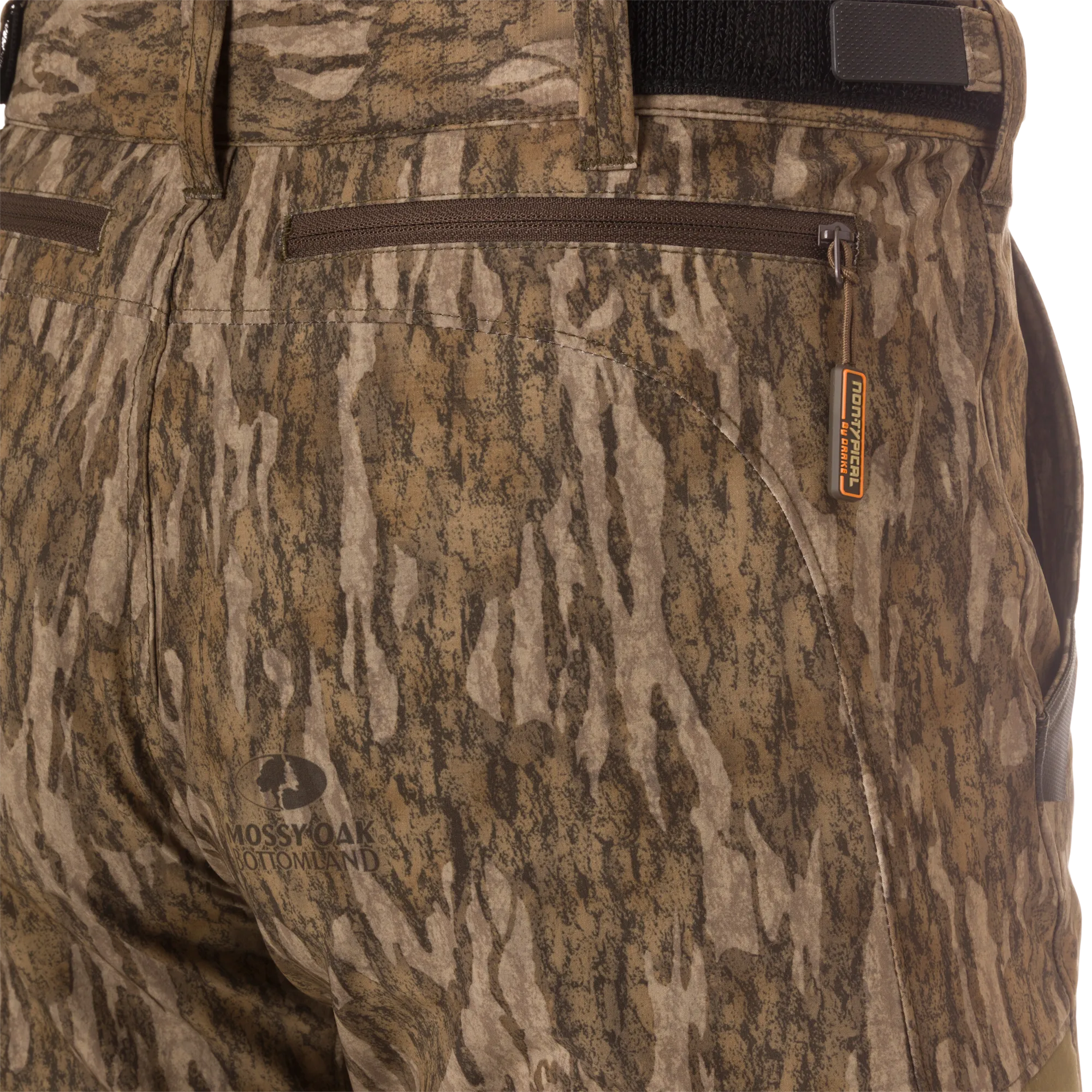 EST Stretch Tech Pants with Scent Control