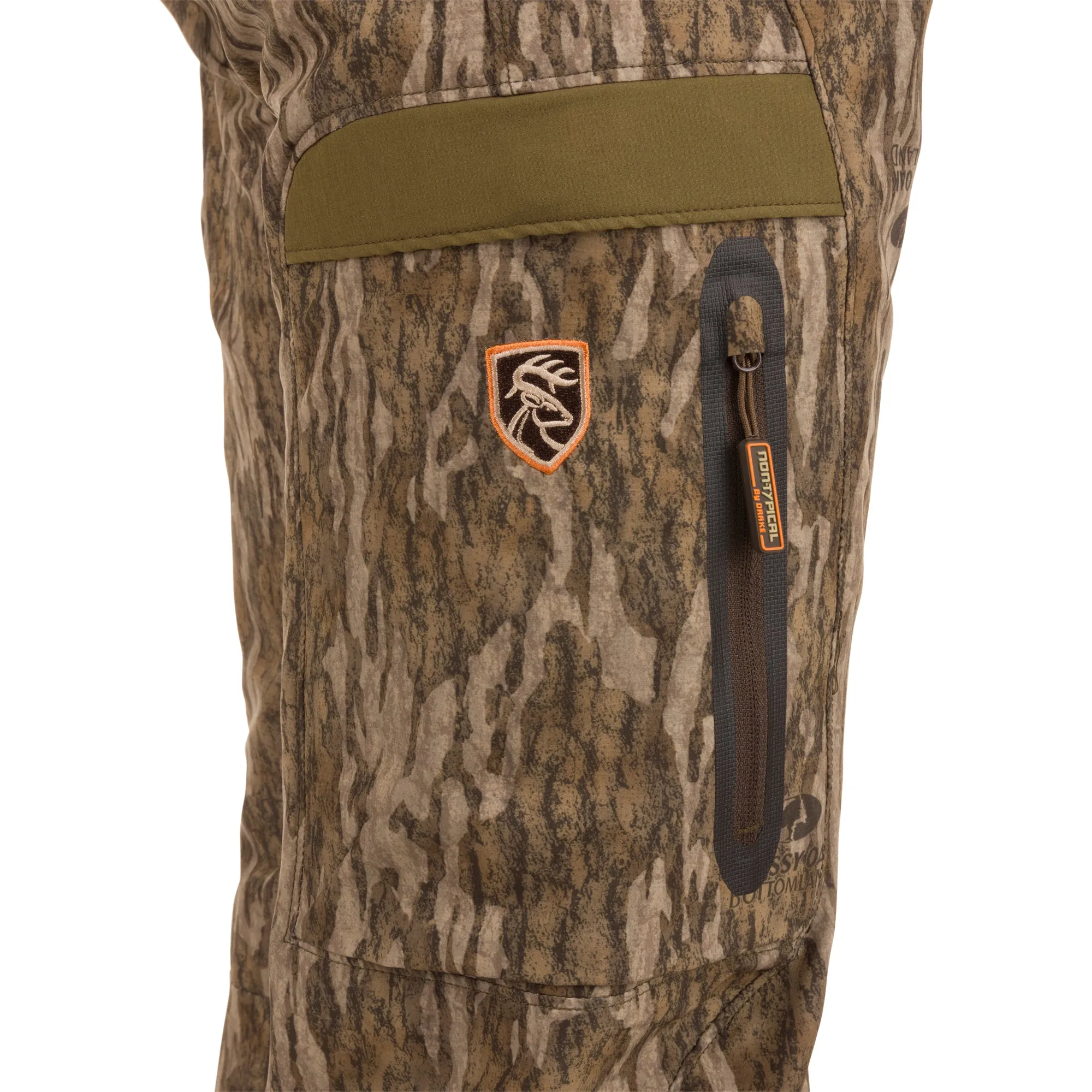 EST Stretch Tech Pants with Scent Control