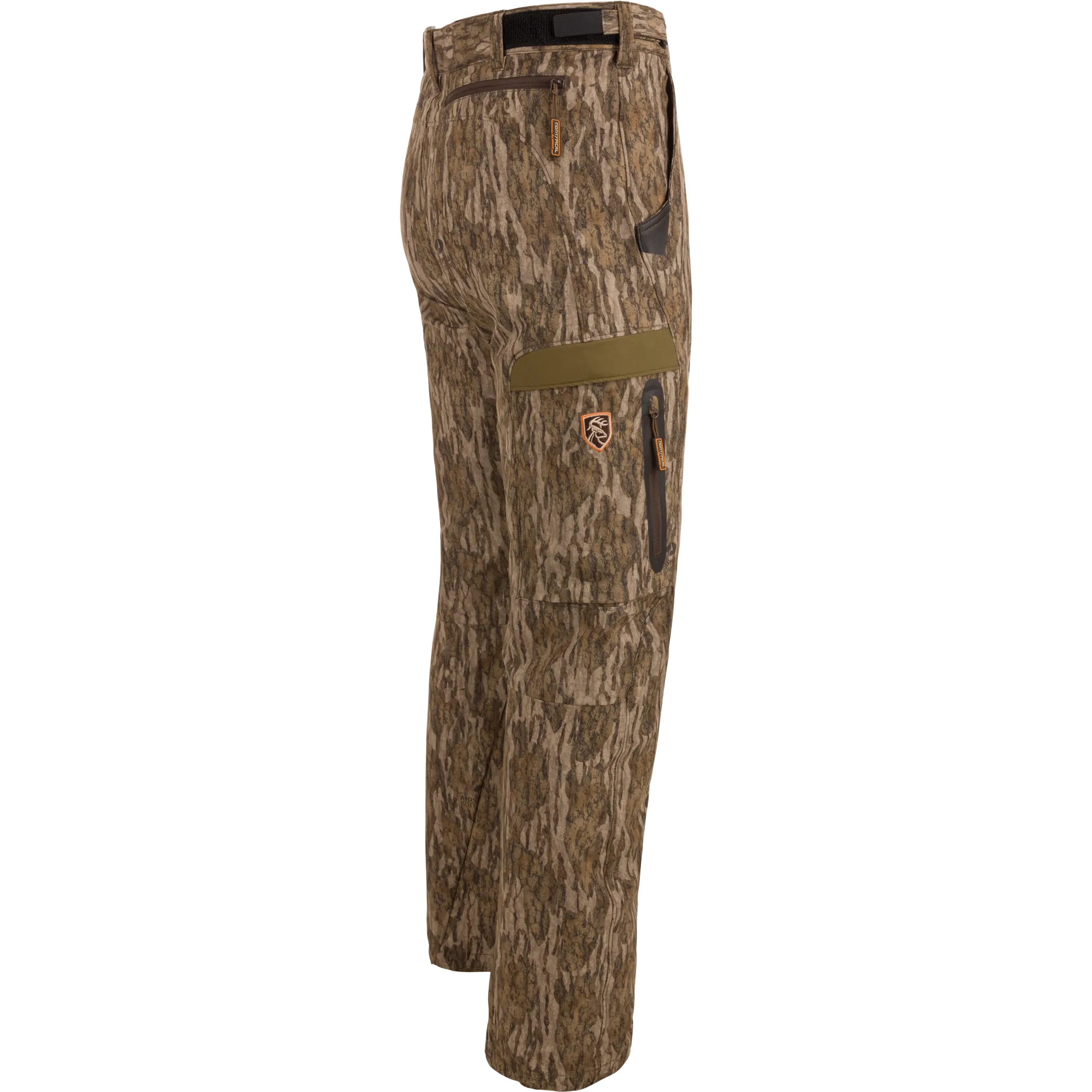EST Stretch Tech Pants with Scent Control