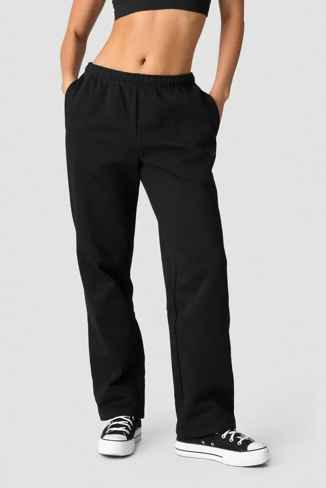 Everyday Straight Leg Sweatpants