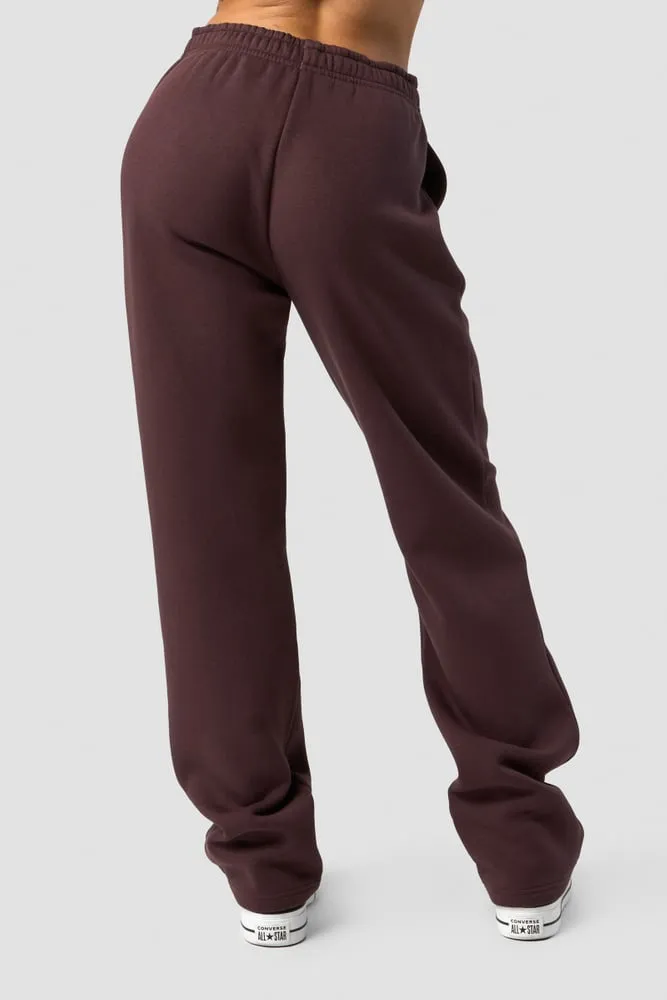 Everyday Straight Leg Sweatpants