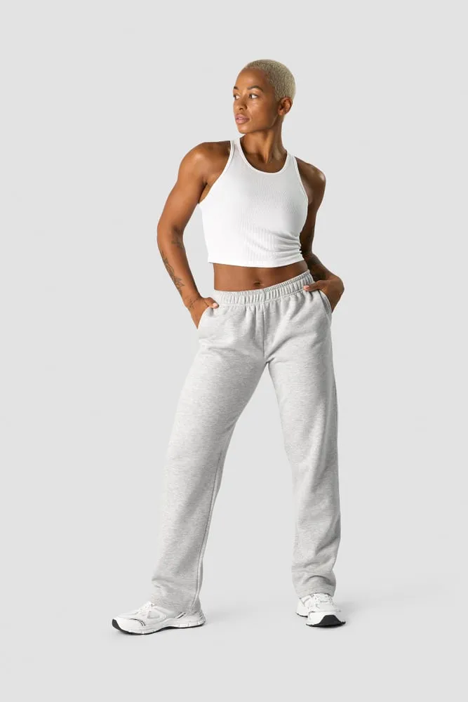 Everyday Straight Leg Sweatpants