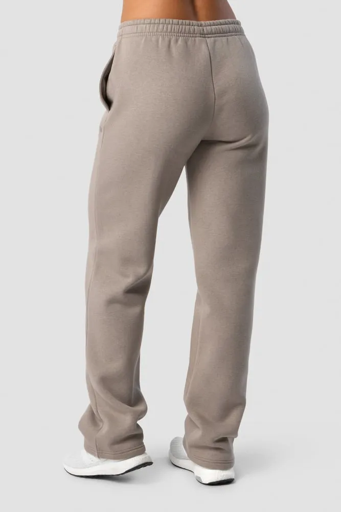 Everyday Straight Leg Sweatpants