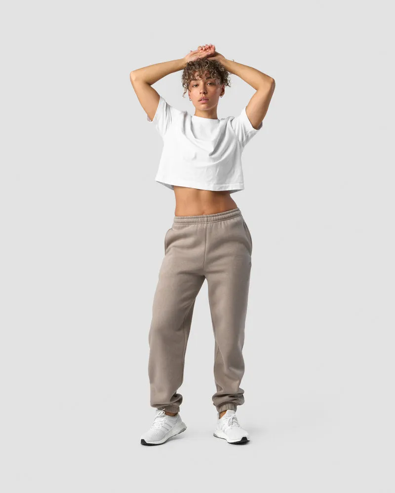 Everyday Straight Leg Sweatpants