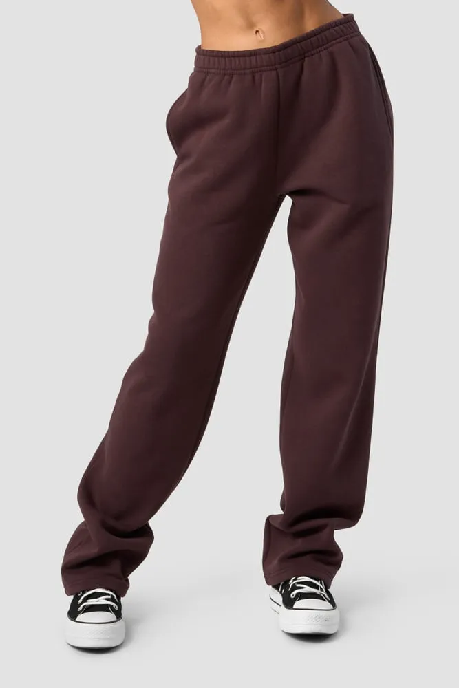 Everyday Straight Leg Sweatpants