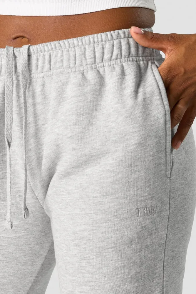 Everyday Straight Leg Sweatpants