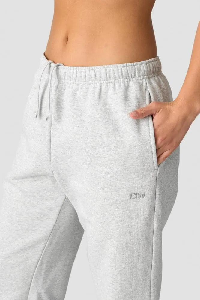 Everyday Straight Leg Sweatpants