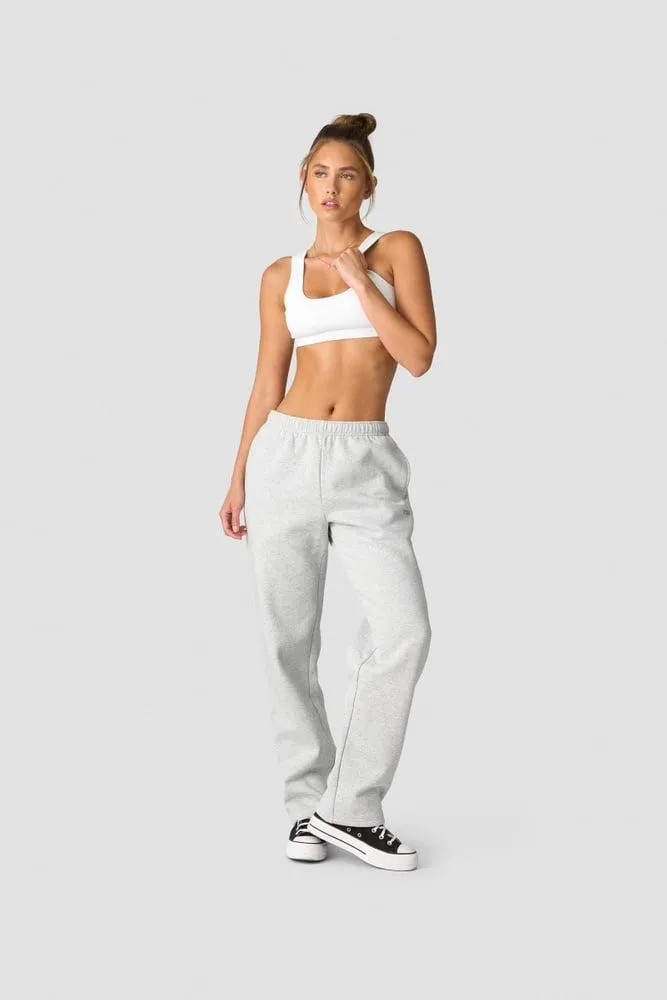 Everyday Straight Leg Sweatpants