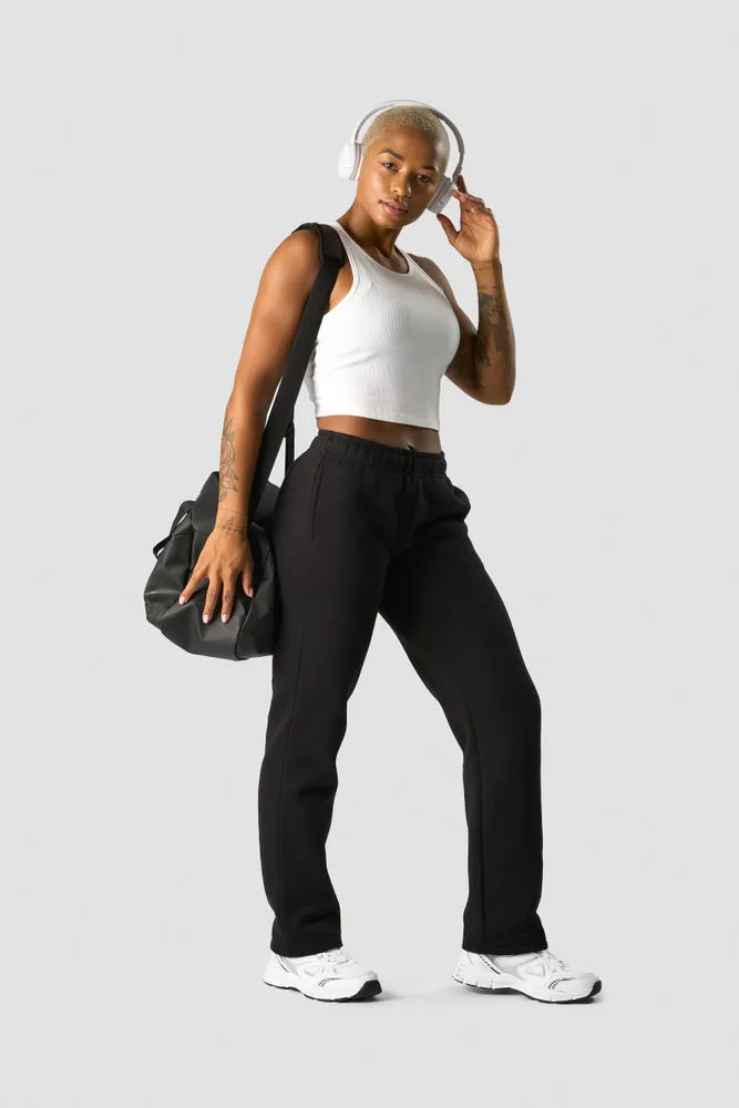 Everyday Straight Leg Sweatpants