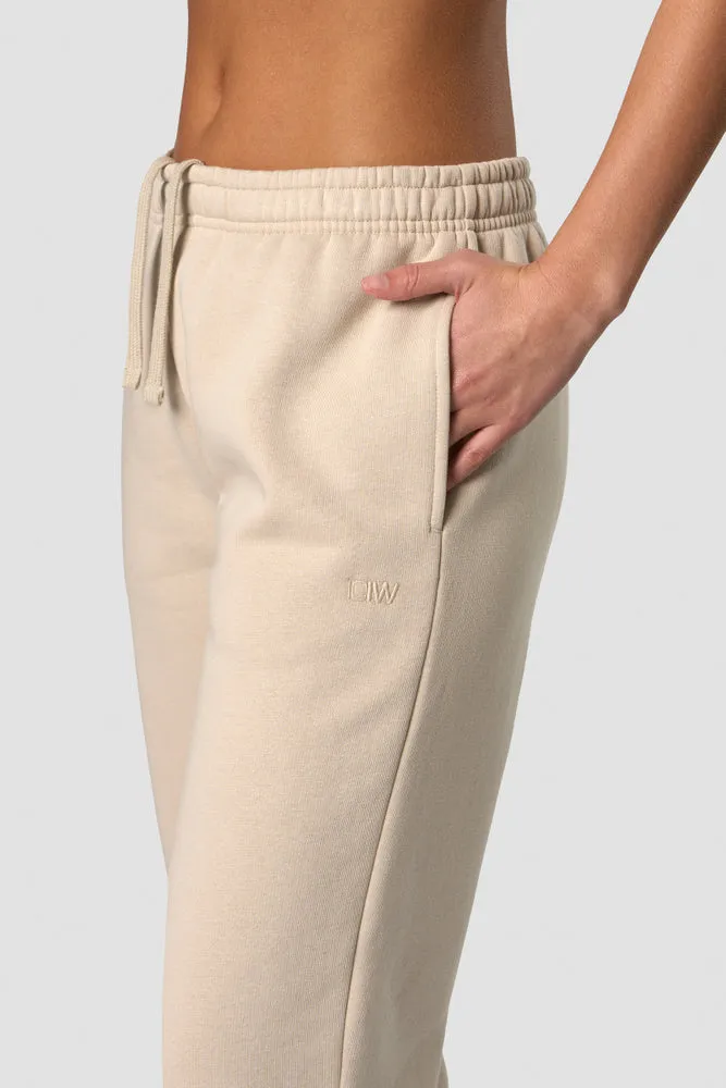 Everyday Straight Leg Sweatpants