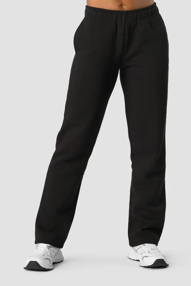 Everyday Straight Leg Sweatpants