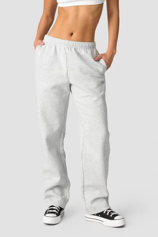 Everyday Straight Leg Sweatpants