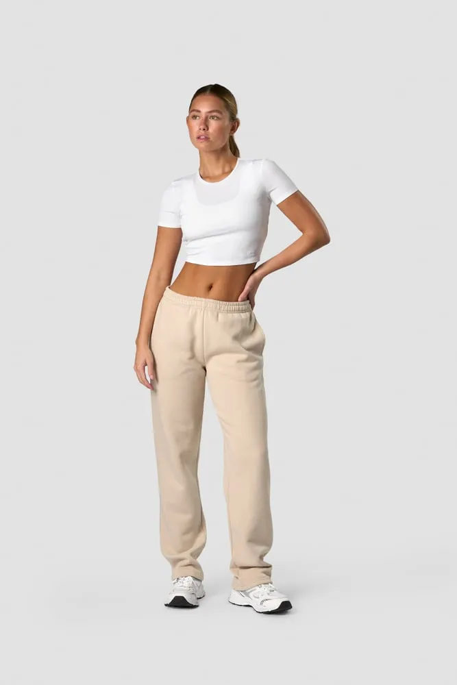 Everyday Straight Leg Sweatpants