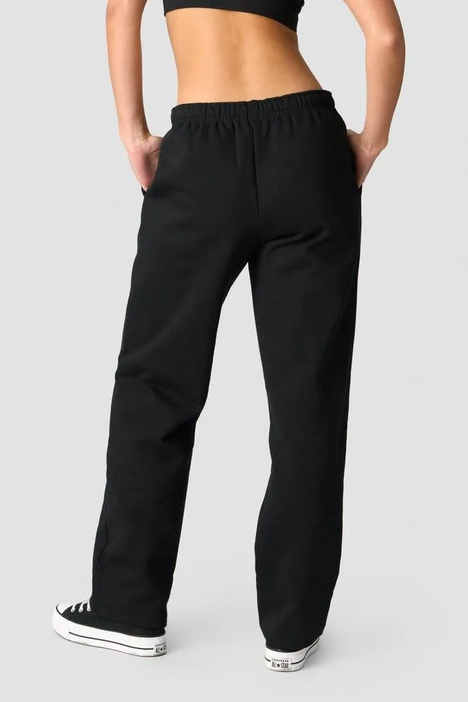 Everyday Straight Leg Sweatpants