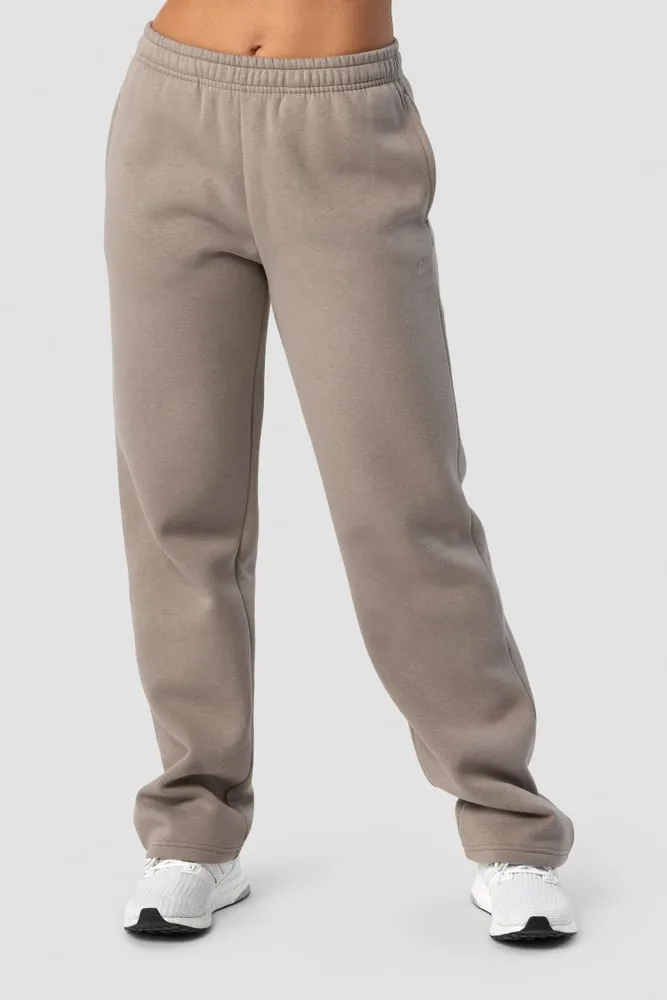 Everyday Straight Leg Sweatpants