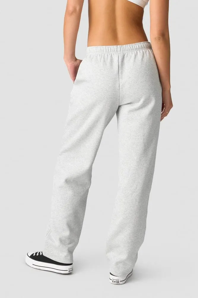 Everyday Straight Leg Sweatpants