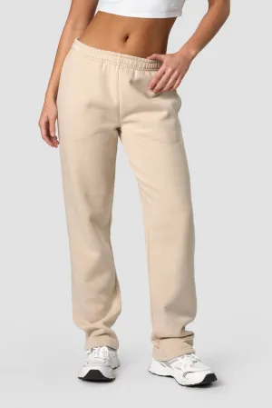 Everyday Straight Leg Sweatpants