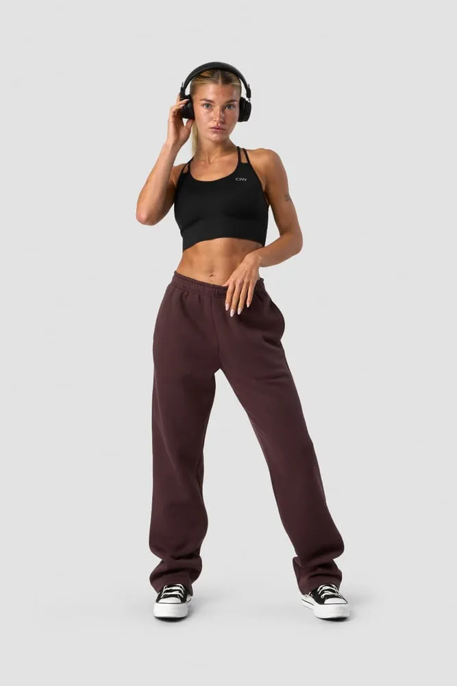 Everyday Straight Leg Sweatpants