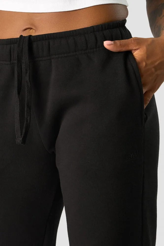 Everyday Straight Leg Sweatpants