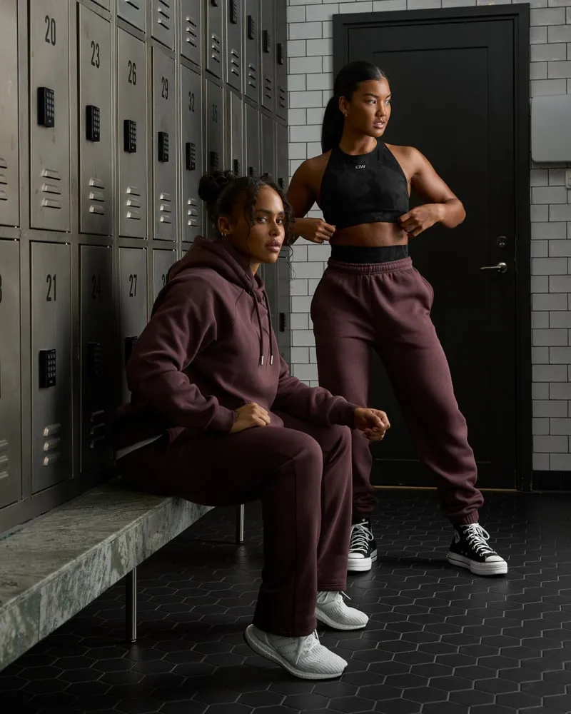Everyday Straight Leg Sweatpants
