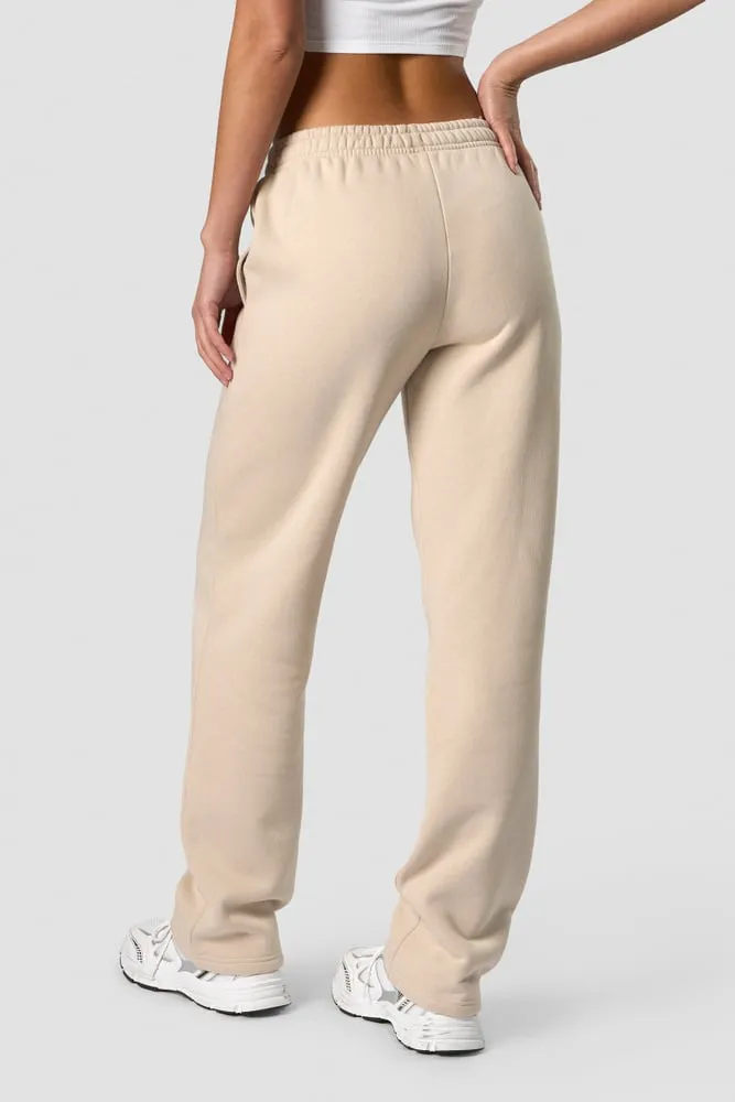 Everyday Straight Leg Sweatpants