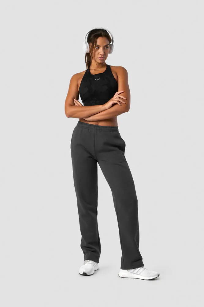 Everyday Straight Leg Sweatpants