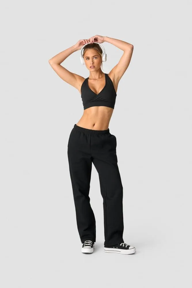 Everyday Straight Leg Sweatpants
