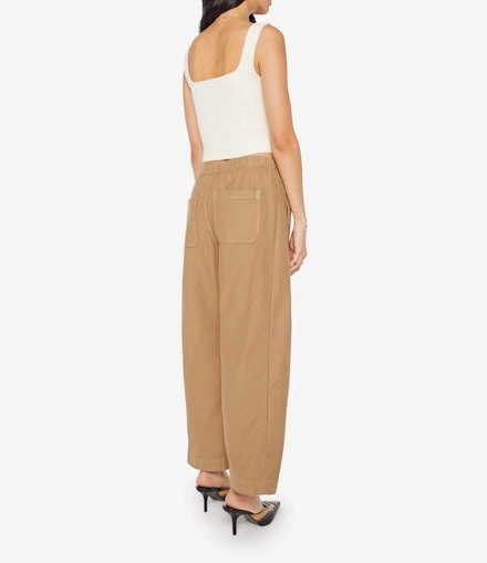 The Drawn Half-Pipe Ankle Sir Yes Sir Chipmunk Layer-Friendly Fit Padded hips