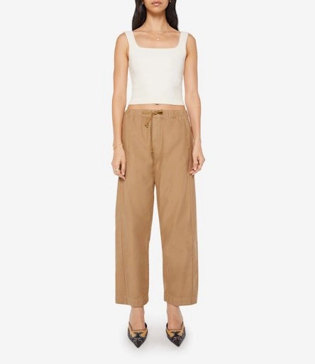 The Drawn Half-Pipe Ankle Sir Yes Sir Chipmunk sporty wear NonIrritatingSeams