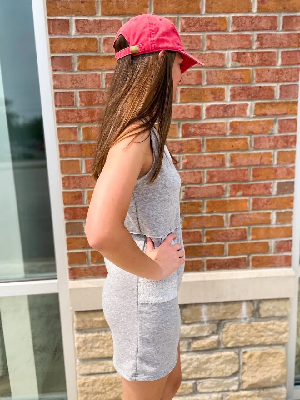 Explore The Mind Dress