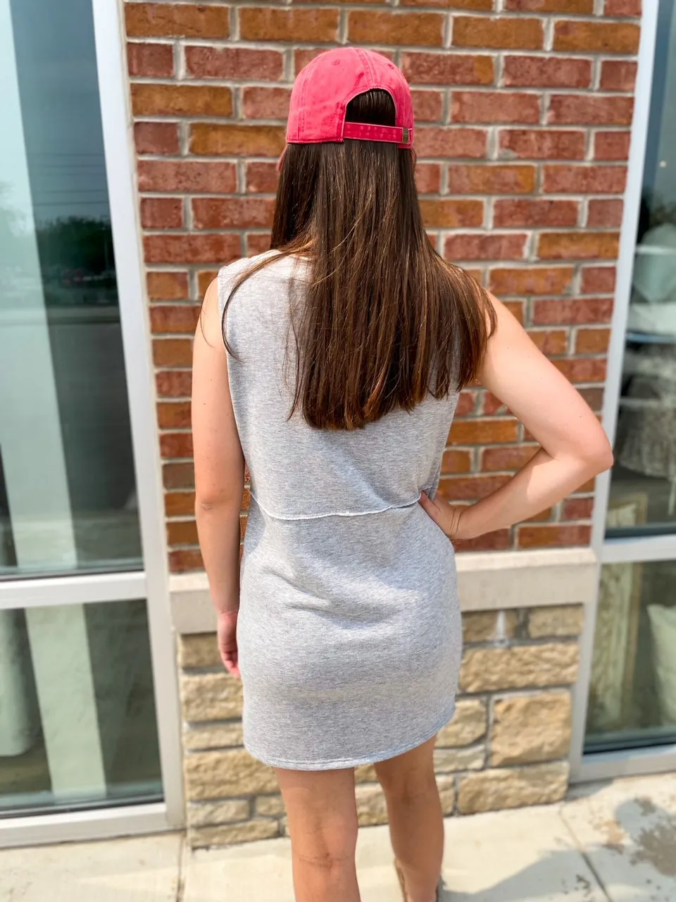 Explore The Mind Dress
