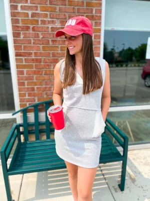 Explore The Mind Dress
