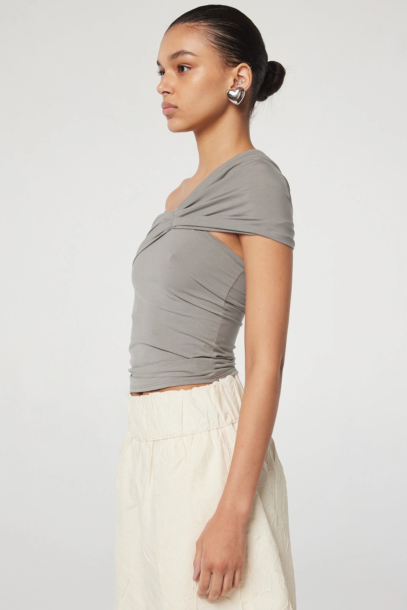 KYO TUBE TOP Adjustable Cuff System