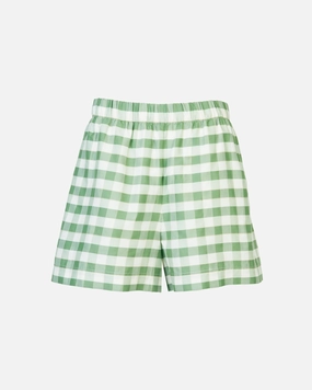 Quick Pack Fallon Shorts