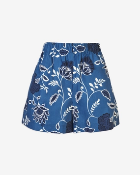 Fallon Shorts Casual Performance Fit