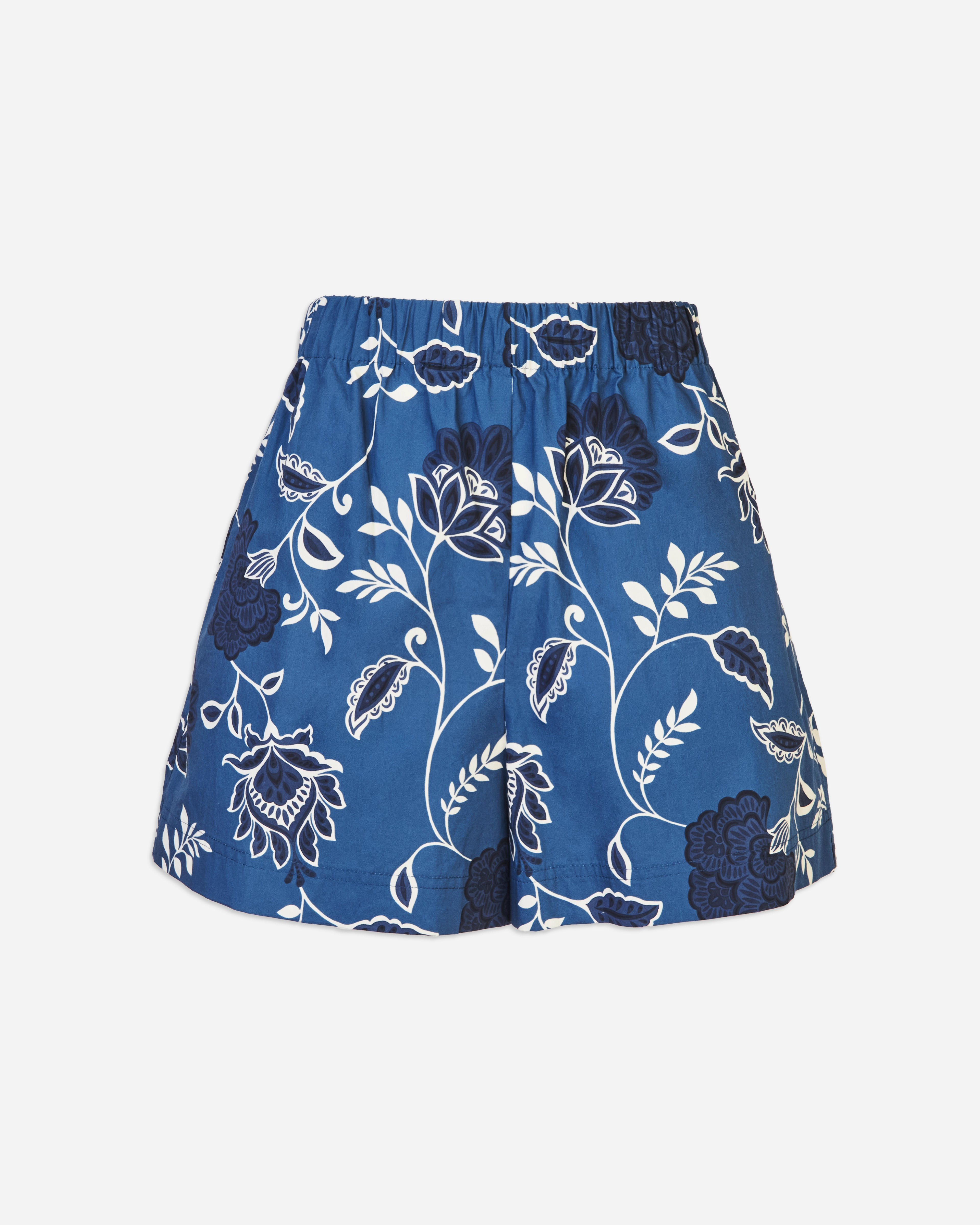 Fallon Shorts Casual Performance Fit