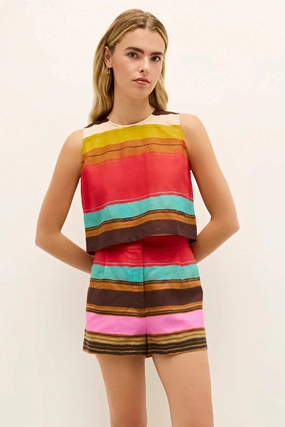 Everyday Fashion Fallon Top Grotto
