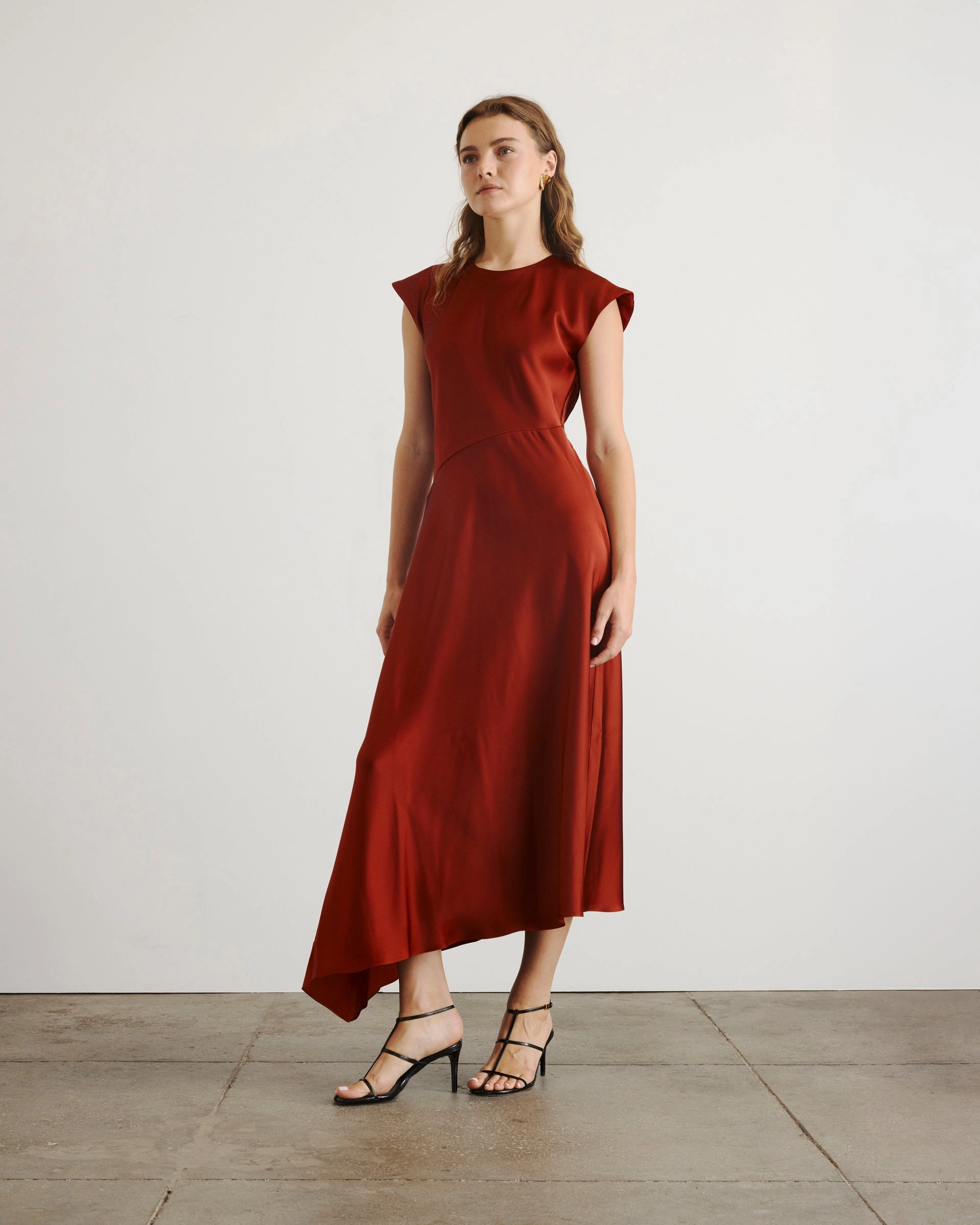 Art Soul Violeta Dress