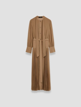 Profile Enhancer Fashionable Wear Light Voile Lisa Dress