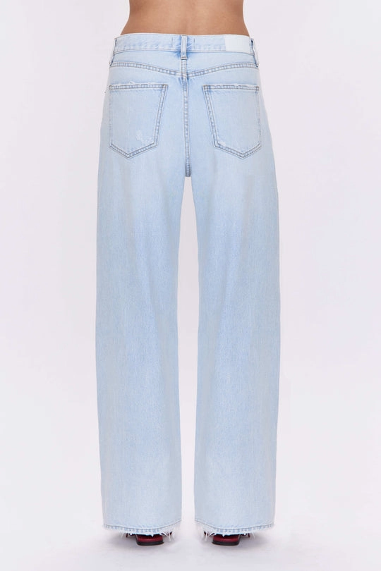 HENDRIX JEAN Compression Fit