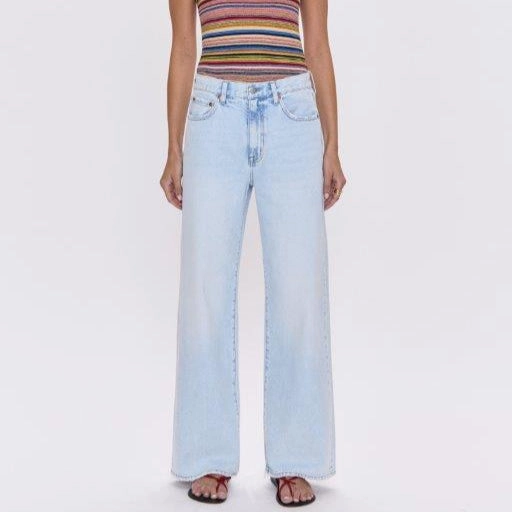 Soft Support Sporty Chic HENDRIX JEAN